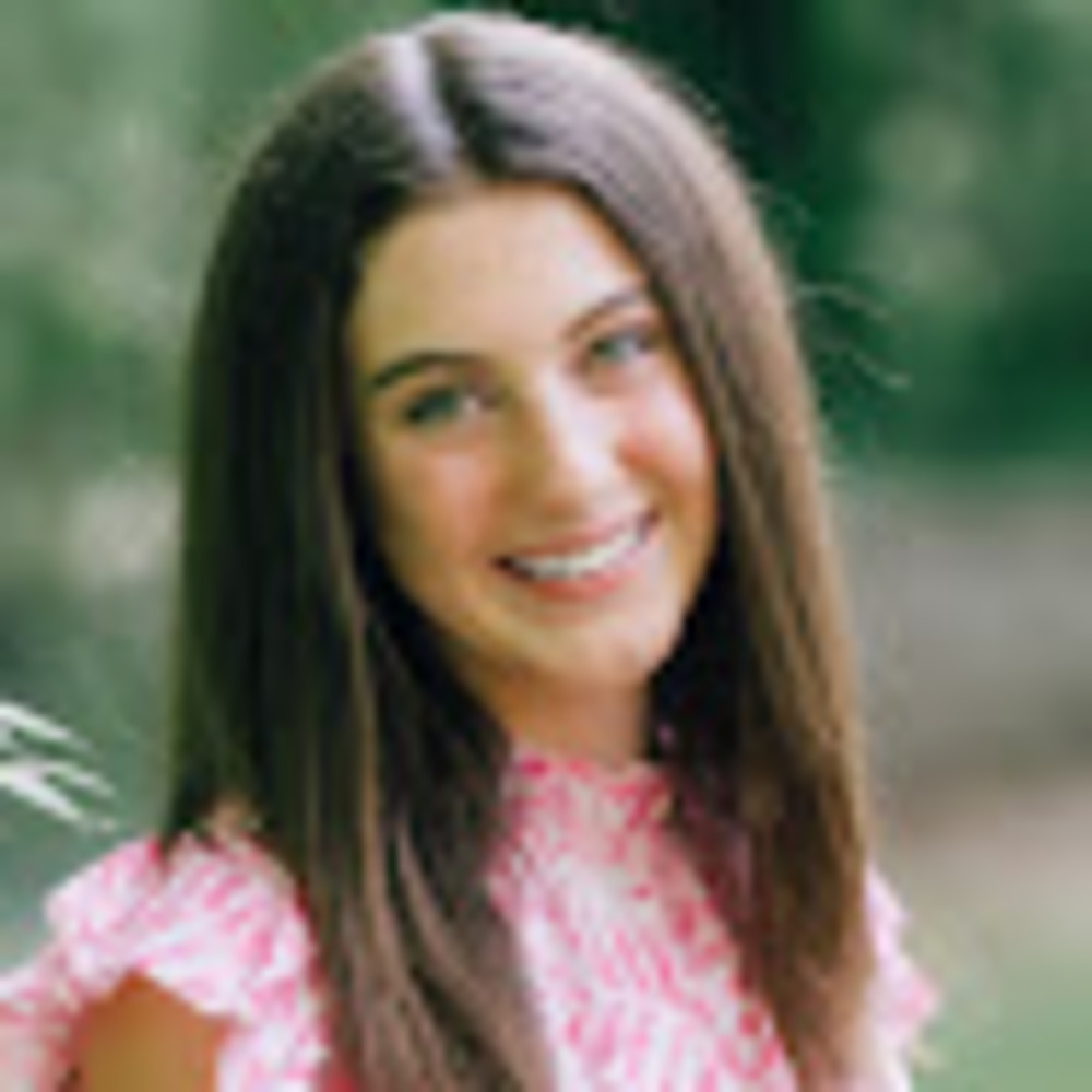 Meet your Posher, Ellie